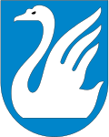 Wappen der Kommune Gjøvik