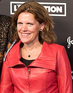 Hanneke Schuitemaker