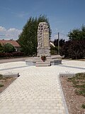 Monument aux morts 1939/1945.