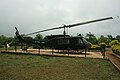 UH-1H helicopter