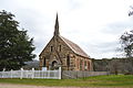 St Paul's Presbyterian Church, Hill End