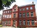 Oeger Schulgebäude