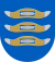 Coat of arms of Hyvinkää