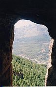 Cueva de los Anguijones