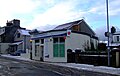 Former Inverkip Pharmacy and Post Office (closed 2021)