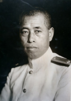 Isoroku Yamamoto, August 1939