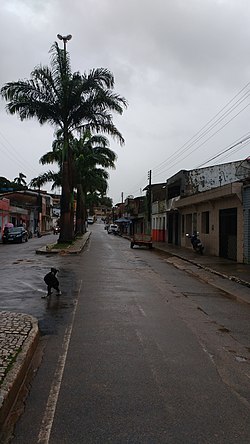 Downtown Jacuípe