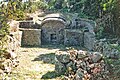 Turtleback tomb, Okinawa