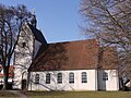 St.-Petri-Kirche in Heerte