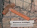 Kleinerer Schlägel