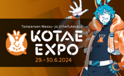 Kotae Expo 2024