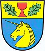 Coat of arms of Libenice