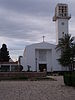 Iglesia parroquial del Cristo de las Mercedes