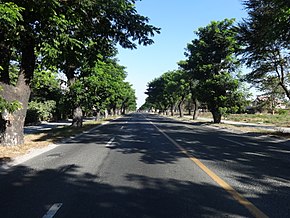 McArthur Highway (Lara, San Fernando, Pampanga; 2017-04-14).jpg
