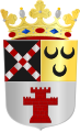 Coat of arms of Meierijstad