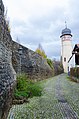 Stadtmauer Obere Torgasse