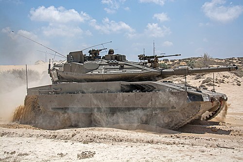 Merkava