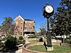 Benedict College Historic District