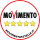 Logo du Mouvement 5 étoiles.