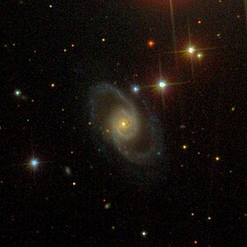 Image illustrative de l’article NGC 7677