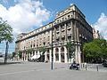 Embassy of France in Budapest