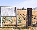 Niihari Gunga ruins