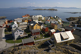 Sandøy