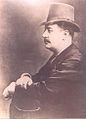 Pavel Pavlovitch Demidov