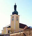 Katholische Pfarrkirche St. Bartholomäus