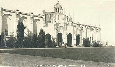 California Building