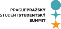 Logo of Prague Student Summit