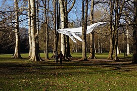 Mémoire d'eau de Cyrille André