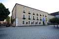 Neues Rathaus, Bad Reichenhall