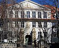 Berufliches Schulzentrum Radebeul