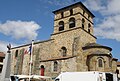 Église Saint-Jean-Baptiste de Retournac