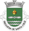 Brasão de armas de Santa Cruz