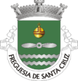 Santa Cruz címere