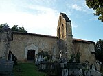 Chapelle Saint-Jean-des-Vignes