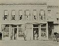 Salisbury Savings Bank and Plattners Dry Goods