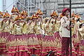 Image 1The Sinulog Festival is held to commemorate the Santo Niño (from Culture of the Philippines)
