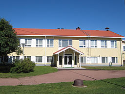 Skolan