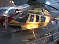 Spirit of Texas Bell 206-1