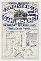 Springfield House and grounds, Darlinghurst – Hardie and Gorman – Earl St, Earl Place, Springfield Ave, Llankelly Lane, Orwell St, Elizabeth Bay Rd, Barncleuth Square, Roslyn St, Macleay St, Darlinghurst Rd, 1923.[14]