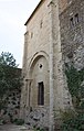 Chapelle des évêques de Saint-Donat-sur-l'Herbasse