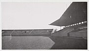 De Meer Stadion, 1937