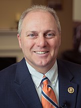 Steve Scalise