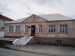 Sudylkiv village council