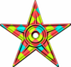 The Textile Arts Barnstar