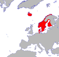 Kalmar Union (1400)