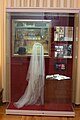 Memorabilia related to Anton Chekhov's play The Wedding